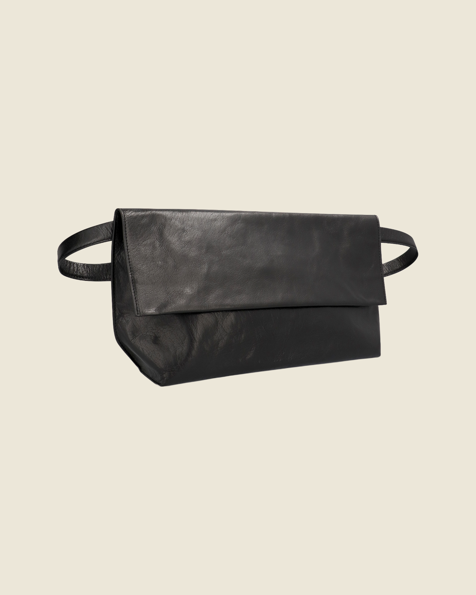 C Bag | Black