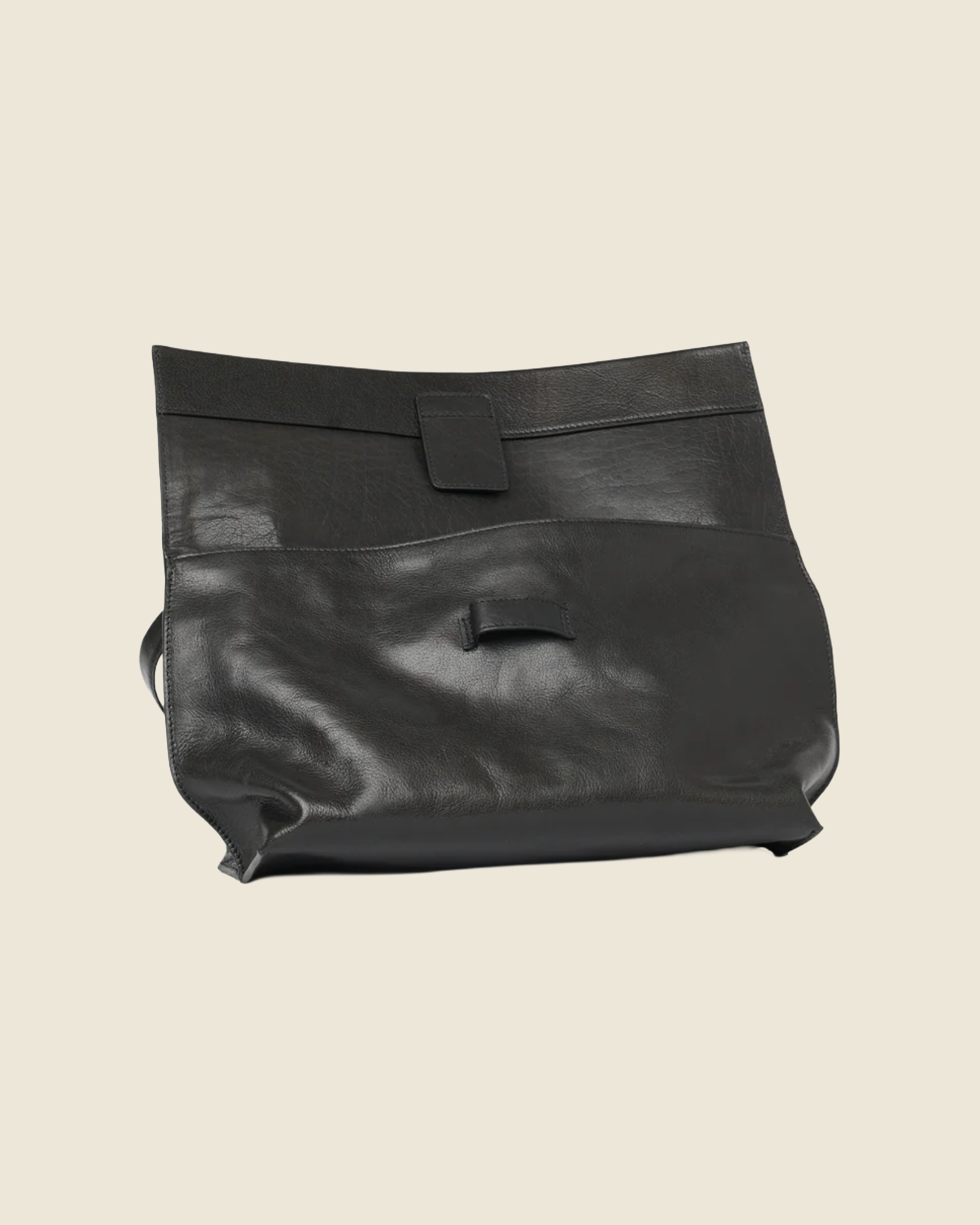 C Bag | Black
