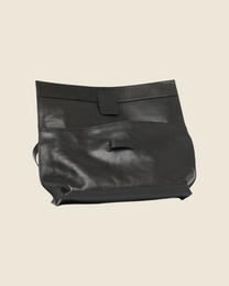 C Bag | Black