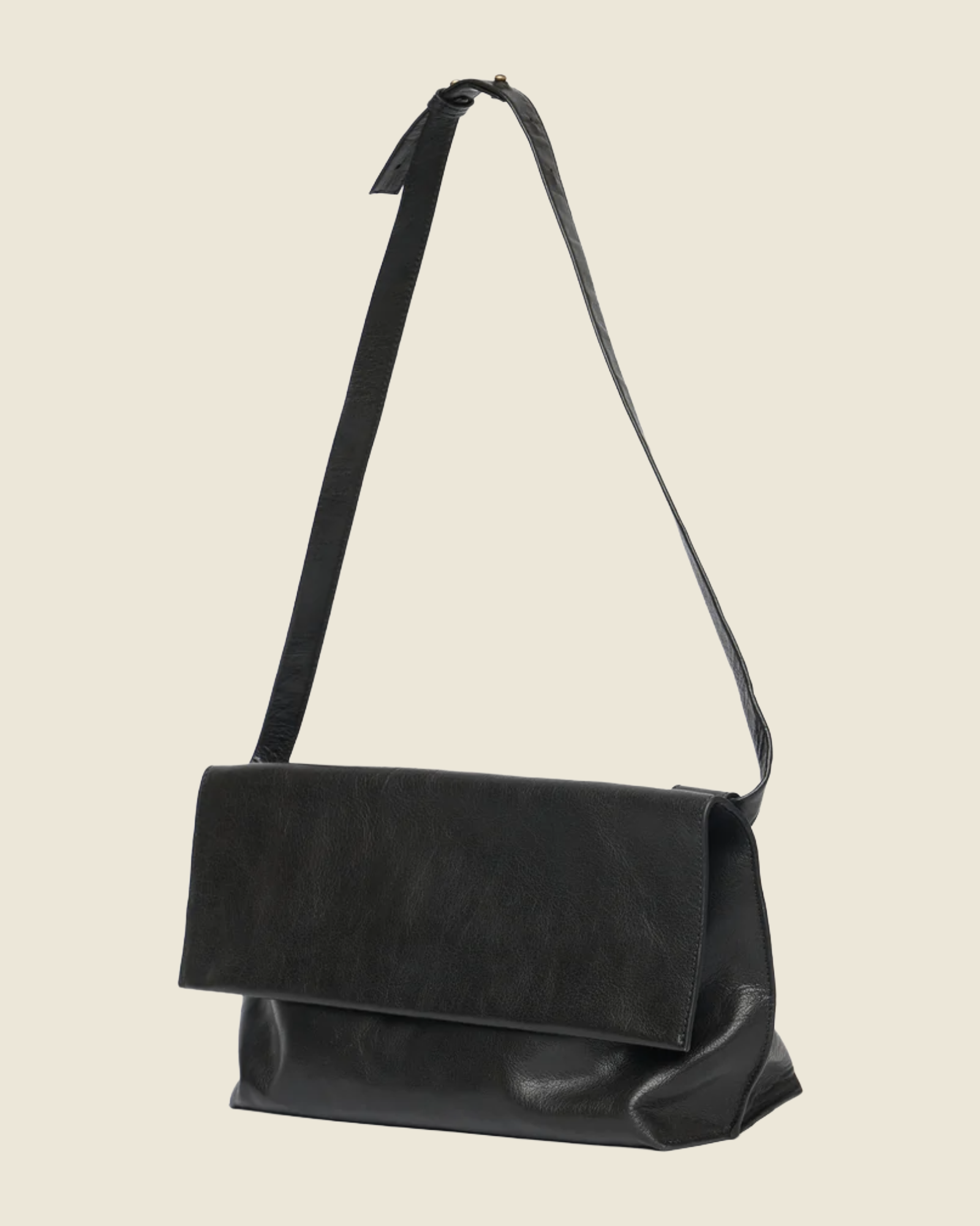 C Bag | Black
