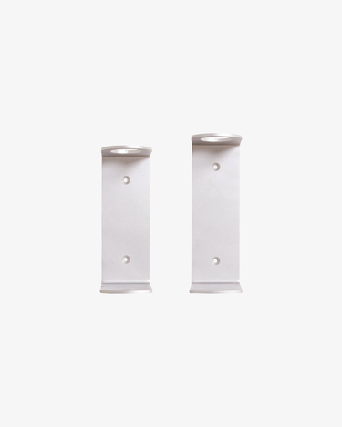 Apothecary Wall Display | Stainless Steel | 375ml