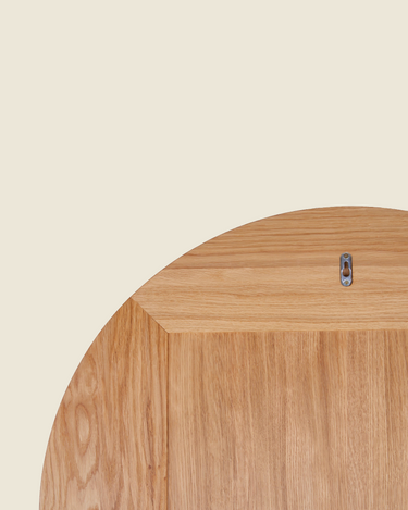 CM-1 | Circle Mirror | L