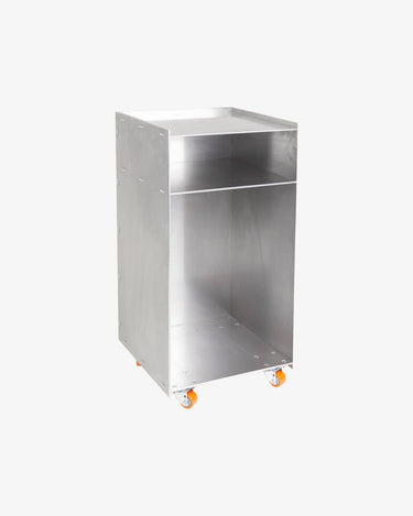 Rivet Cart | Aluminium