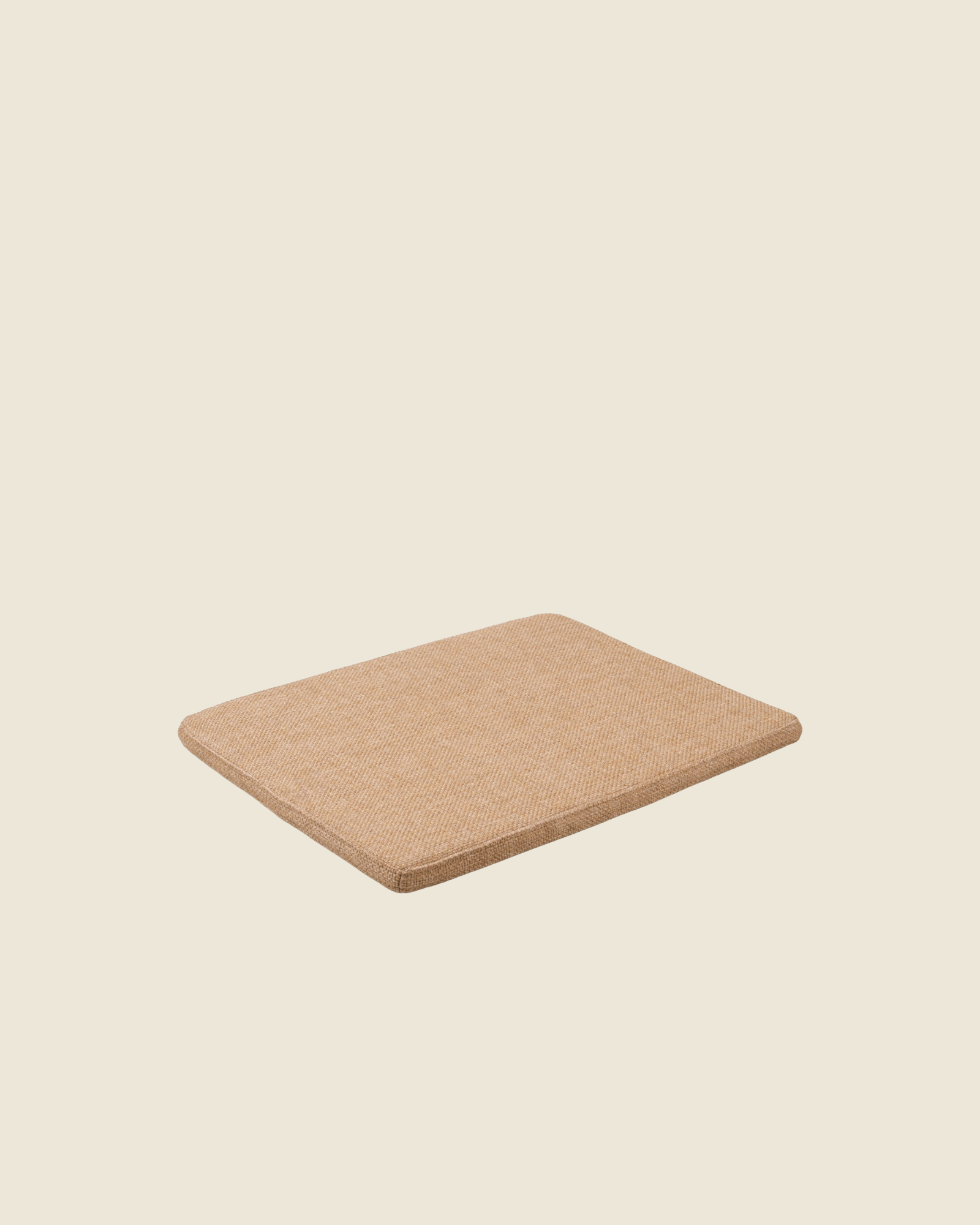 Armrest Chair 01 Cushion | Camel
