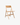 Folding Flat Chair | Natural Birch