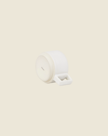 Otto Mug with Handle | Natural