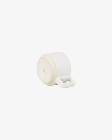 Otto Mug with Handle | Natural