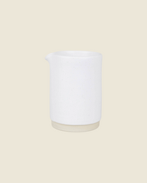 Otto Jug | White | L