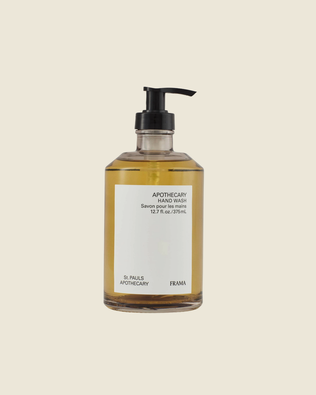 Hand Wash | Apothecary | 375 ml