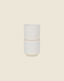 Otto Cup | Natural | Set Of Two