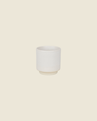 Otto Cup | Natural | Set Of Two