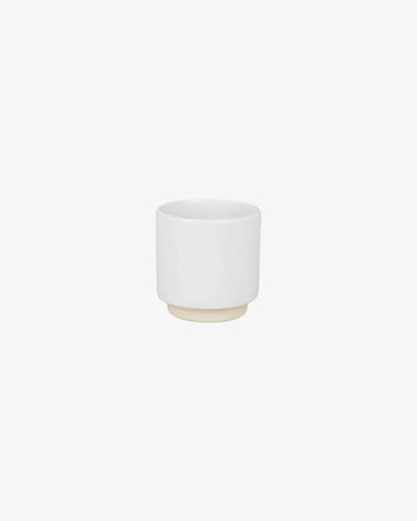 Otto Cup | White | Set Of Two
