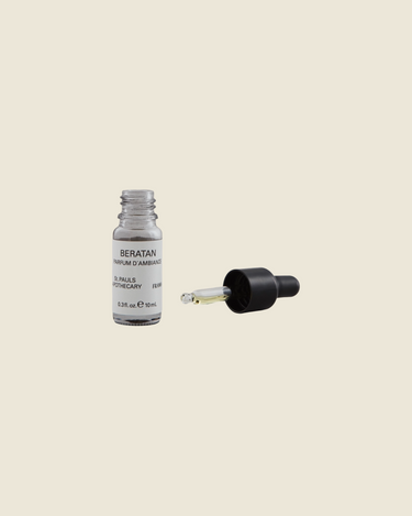 Oil Dropper | Beratan