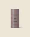 Natural Deodorant | Black Rose & Oud