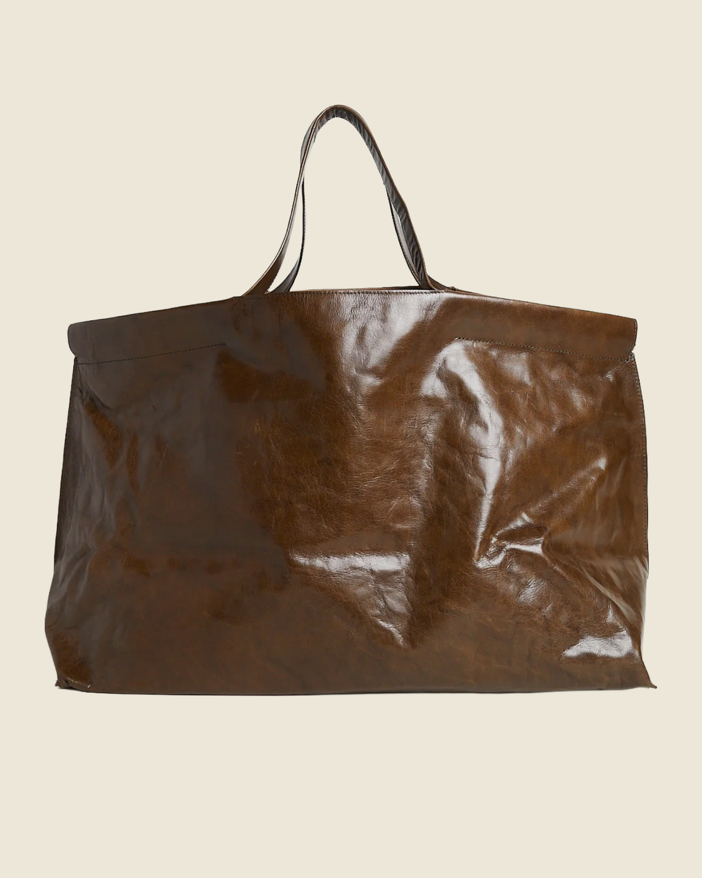 Shopper Bag | Extra Large | Olive