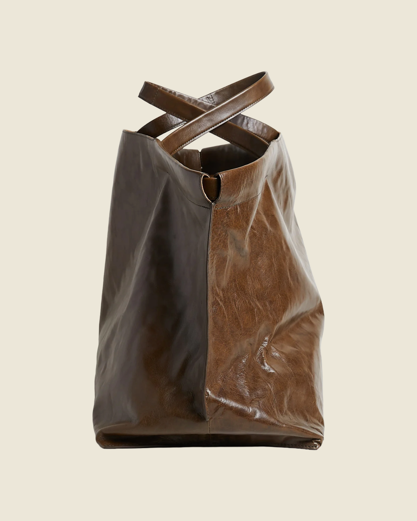 Shopper Bag | Extra Large | Olive