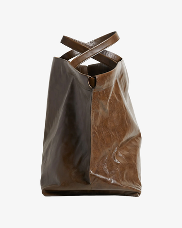 Shopper Bag | Extra Large | Olive