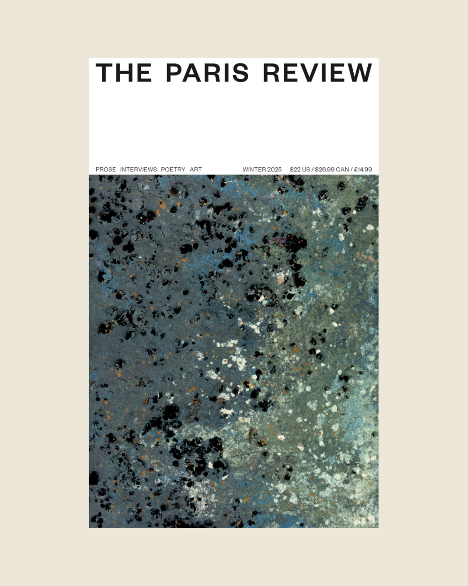 Issue No. 254 | Winter 2025