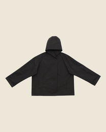 Cave Windbreaker | Green Brown