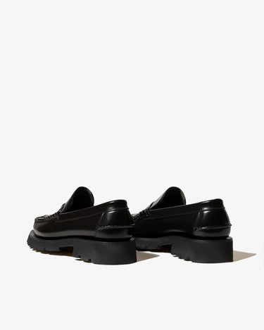 Nombela R Sport | Black