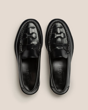 Nombela R Sport | Black
