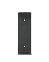 Apothecary Wall Display | Black | 500ml
