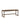 Bench 01 | Dark Wood