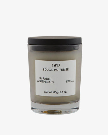 1917 | Scented Candle | 60 g