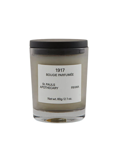 1917 | Scented Candle | 60 g