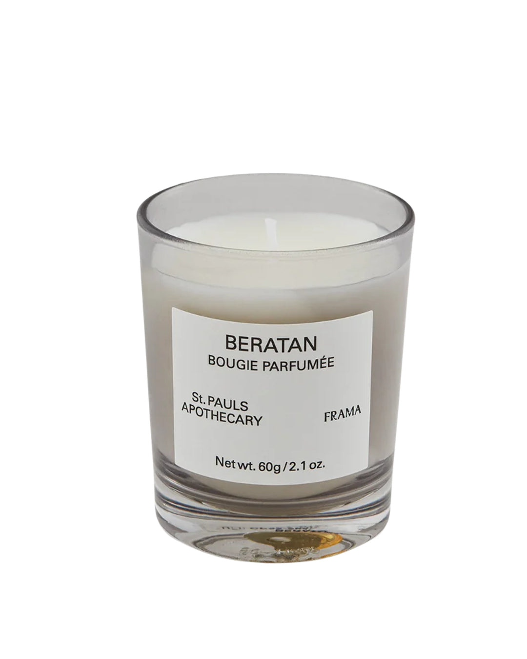Beratan | Scented Candle | 60 g