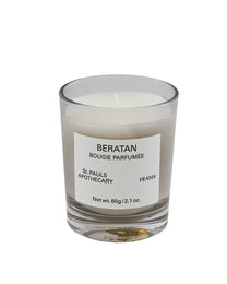 Beratan | Scented Candle | 60 g