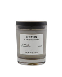 Beratan | Scented Candle | 60 g