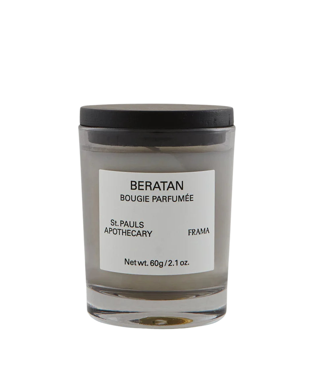 Beratan | Scented Candle | 60 g