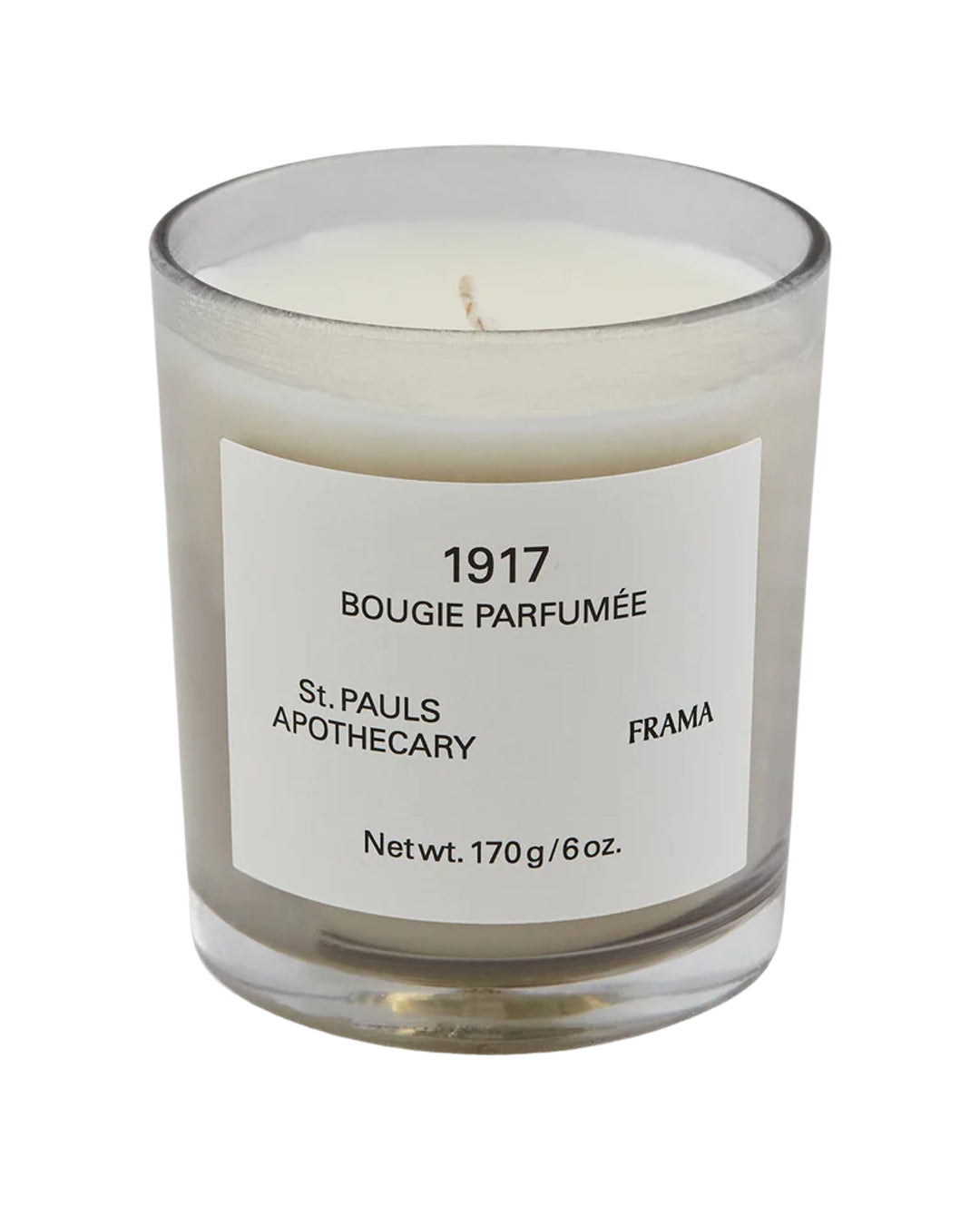 1917 | Scented Candle | 170g