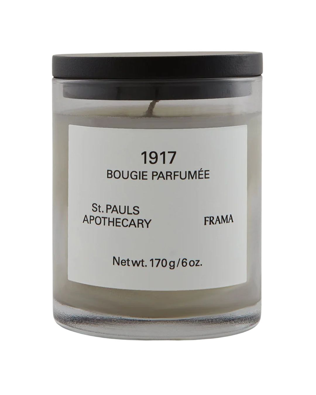 1917 | Scented Candle | 170g