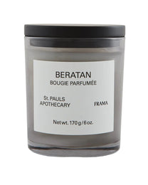 Beratan | Scented Candle | 170g