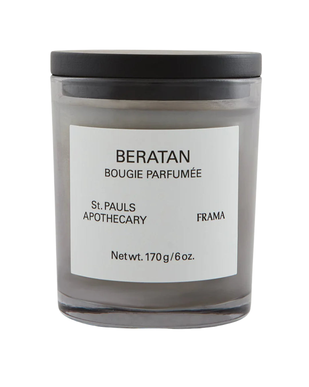 Beratan | Scented Candle | 170g
