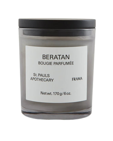 Beratan | Scented Candle | 170g
