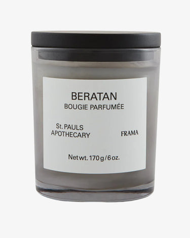 Beratan | Scented Candle | 170g
