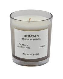 Beratan | Scented Candle | 170g
