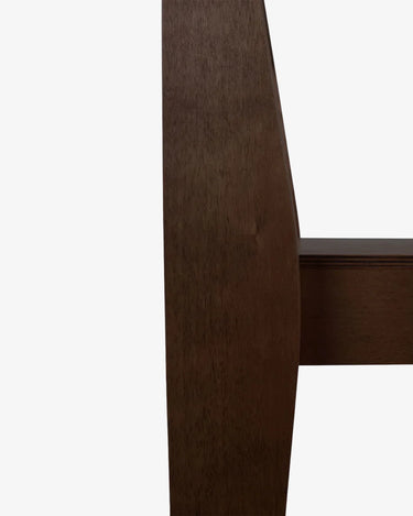 Chair 01 | Dark Wood