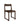 Chair 01 | Dark Wood