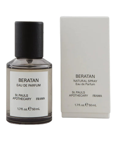 Beratan | Eau de Parfum | 50 ml