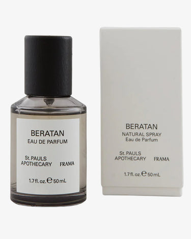 Beratan | Eau de Parfum | 50 ml