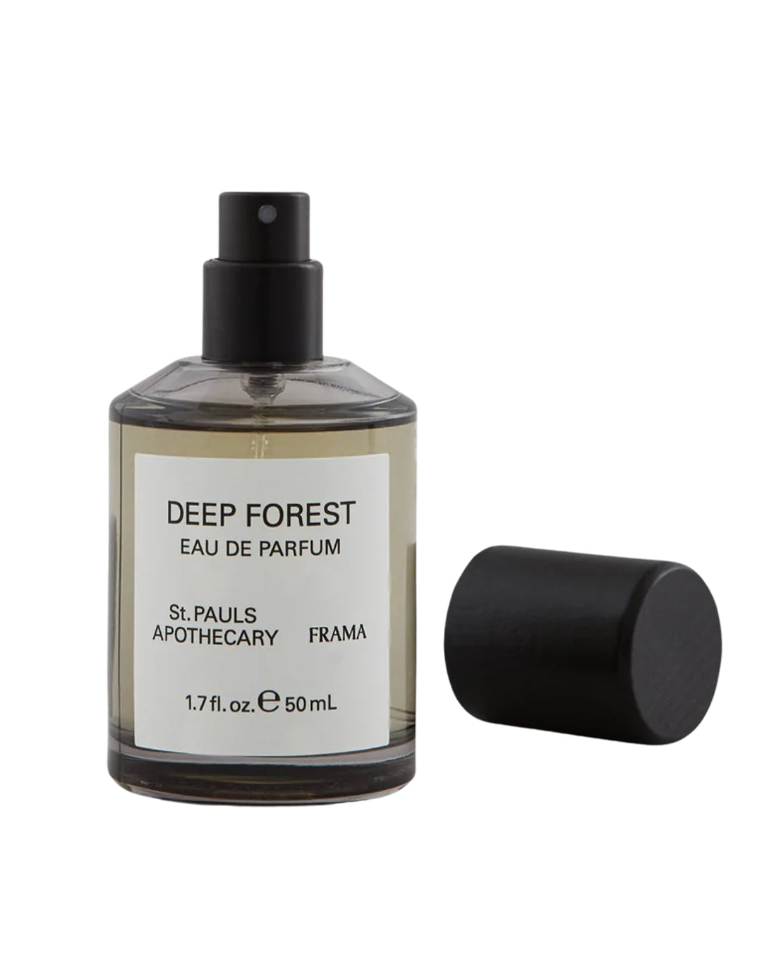 Deep Forest | Eau de Parfum | 50 ml