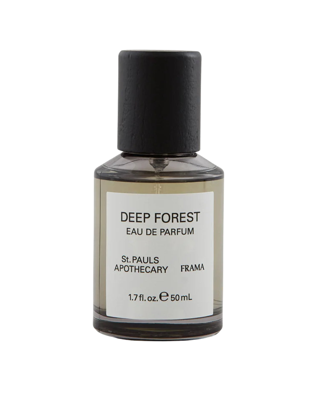 Deep Forest | Eau de Parfum | 50 ml