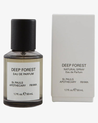 Deep Forest | Eau de Parfum | 50 ml