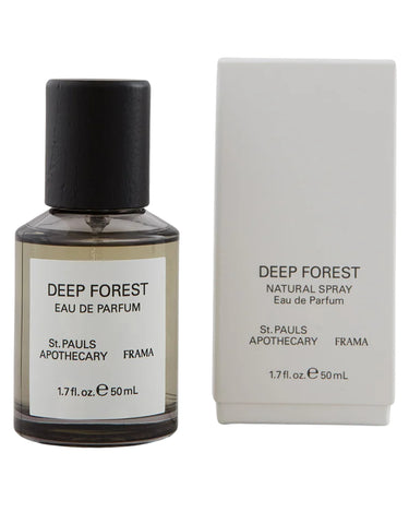 Deep Forest | Eau de Parfum | 50 ml