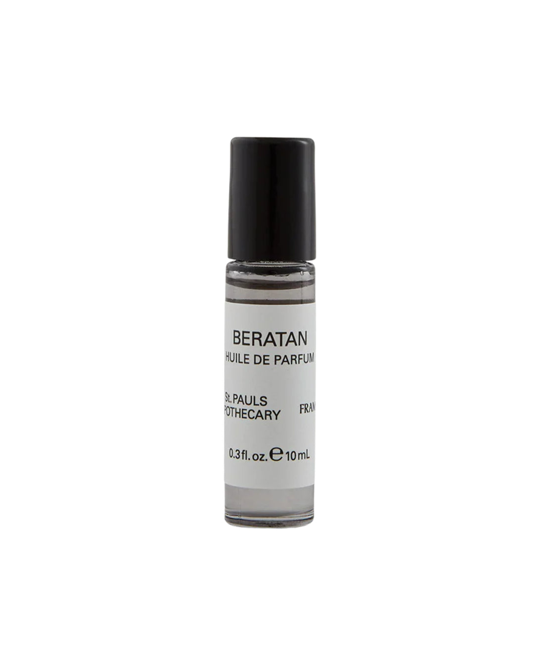 Beratan | Perfume Oil | 10 ml