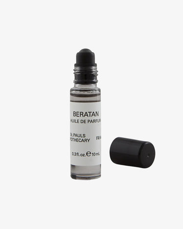 Beratan | Perfume Oil | 10 ml